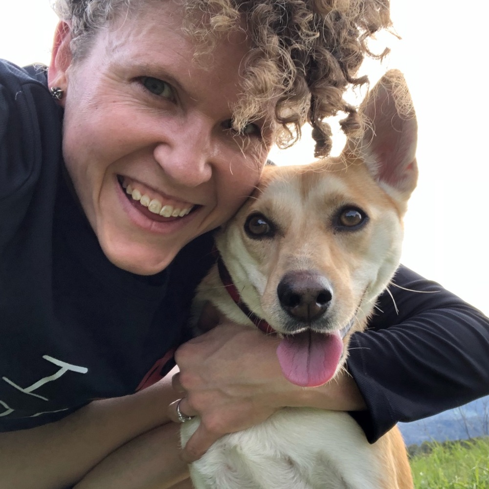 Meet your Posher, Joan